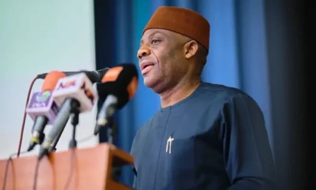 Nigeria launches ₦50 m Student Grant Venture Capital Initiative Nigeria launches ₦50 m Student Grant Venture Capital Initiative